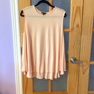 ❤️PEACH RW&CO TOP
